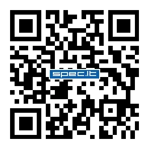 QR kodas | DoceCare, MB
