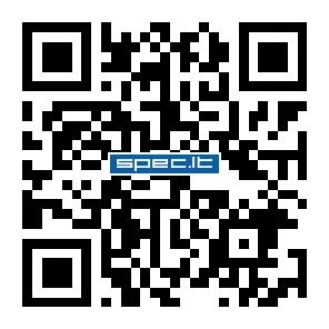 QR kodas | Docemus, UAB | spec.lt