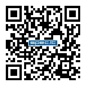 QR kodas | Docendo discimus, MB