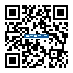 QR kodas | Docenta, MB