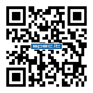 QR kodas | Doceo, UAB | spec.lt