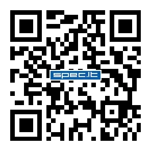 QR kodas | Docilis, UAB | spec.lt