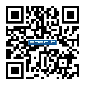 QR kodas | Docinta, UAB | spec.lt