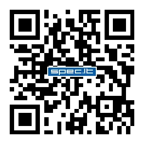 QR kodas | Doctor Anima, MB