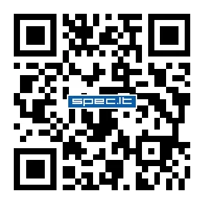 QR kodas | Doctus, UAB