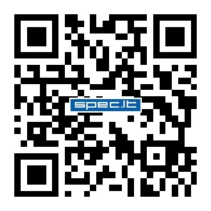 QR kodas | Dode, MB