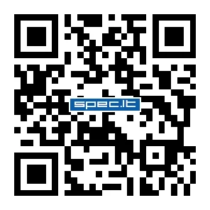 QR kodas | Dodeima, MB
