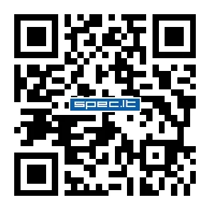 QR kodas | Dodeisa, MB | spec.lt