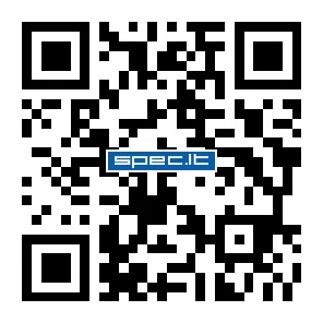 QR kodas | Dodenta, UAB | spec.lt