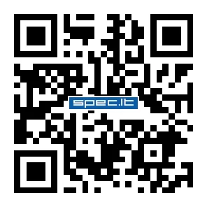 QR kodas | Dodis, MB | spec.lt