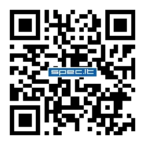 QR kodas | Dodo pasaulis, MB | spec.lt