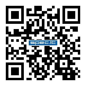 QR kodas | Dodo tralas, IĮ
