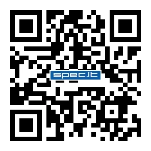 QR kodas | The Special Something, MB