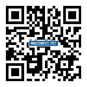 QR kodas | Dodonis, VŠĮ | spec.lt