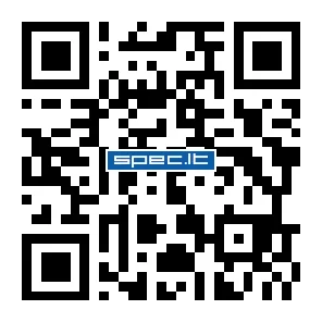 QR kodas | Dodora, MB