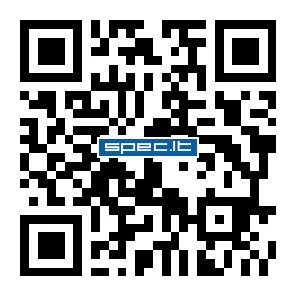 QR kodas | Dodvilkra, MB