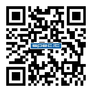 QR kodas | Doema, UAB | spec.lt