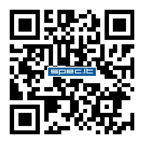 QR kodas | Dofinita, UAB | spec.lt