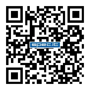 QR kodas | Dofita Holding, UAB | spec.lt