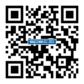 QR kodas | DOFITA, UAB | spec.lt