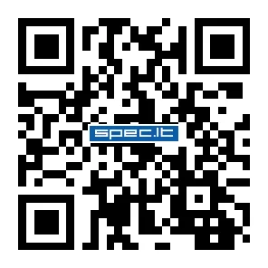 QR kodas | DOG Cargo, UAB | spec.lt