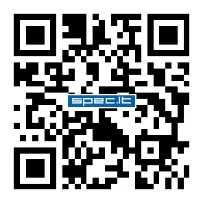 QR kodas | Dog modus, IĮ