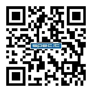 QR kodas | Dogan Family, IĮ