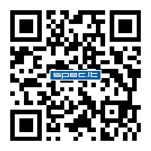 QR kodas | DOGAS, UAB | spec.lt