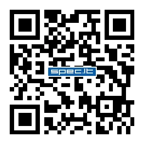 QR kodas | Dogema, MB | spec.lt