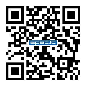 QR kodas | Dogen, MB | spec.lt