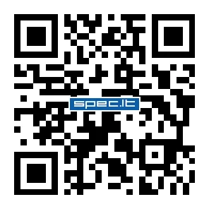 QR kodas | Dogera, UAB | spec.lt