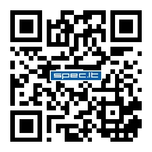 QR kodas | Doggy groom, MB