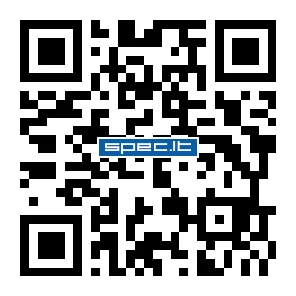 QR kodas | Dogida, MB | spec.lt