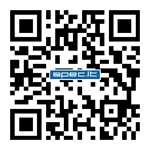 QR kodas | Doginta, UAB | spec.lt