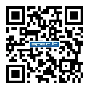 QR kodas | Dogis, UAB | spec.lt