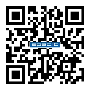 QR kodas | Dogista, UAB | spec.lt