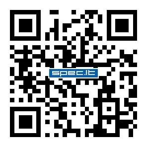 QR kodas | Dogiva, MB | spec.lt