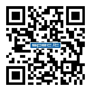 QR kodas | Dogma, UAB