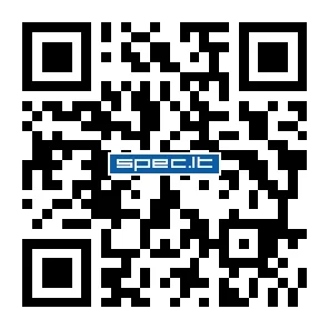 QR kodas | Dognotfox, MB