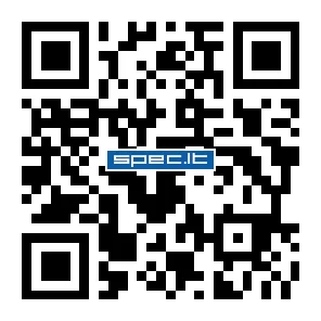 QR kodas | Dognus, UAB | spec.lt