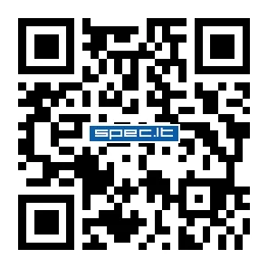 QR kodas | Dogo LT, UAB | spec.lt