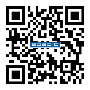 QR kodas | DOGRIMA, UAB | spec.lt