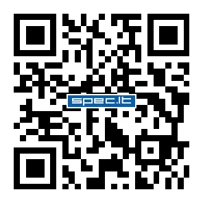 QR kodas | Dogspotas, VŠĮ | spec.lt