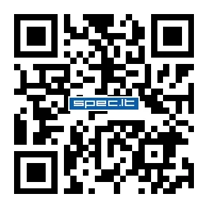 QR kodas | Dogylė, MB | spec.lt