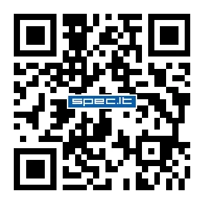 QR kodas | Dohidra, MB | spec.lt