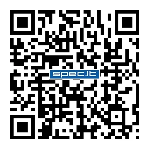 QR kodas | DOHLE MARINE SERVICES EUROPE atstovybė Klaipėdoje | spec.lt