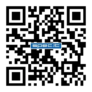 QR kodas | Doida, MB | spec.lt