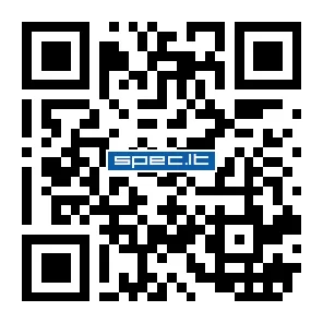 QR kodas | Doin Decor, MB | spec.lt