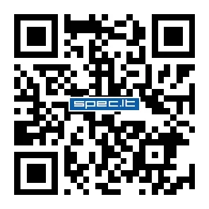 QR kodas | Doit labs, MB