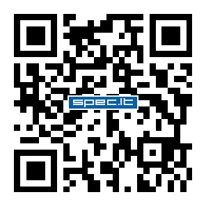 QR kodas | Doitas, MB | spec.lt